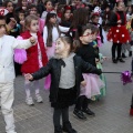 Cridà Infantil de Carnestoltes