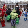 Cridà Infantil de Carnestoltes