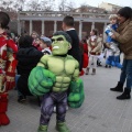 Cridà Infantil de Carnestoltes
