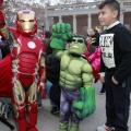 Cridà Infantil de Carnestoltes