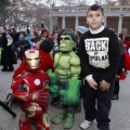 Cridà Infantil de Carnestoltes