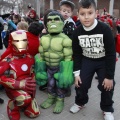 Cridà Infantil de Carnestoltes