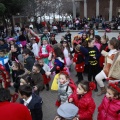 Cridà Infantil de Carnestoltes