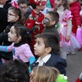 Cridà Infantil de Carnestoltes