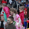 Cridà Infantil de Carnestoltes