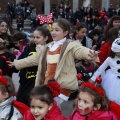Cridà Infantil de Carnestoltes