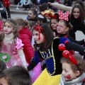 Cridà Infantil de Carnestoltes