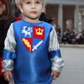 Cridà Infantil de Carnestoltes