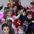 Cridà Infantil de Carnestoltes