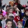 Cridà Infantil de Carnestoltes