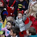 Cridà Infantil de Carnestoltes