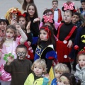 Cridà Infantil de Carnestoltes