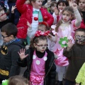 Cridà Infantil de Carnestoltes