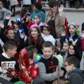 Cridà Infantil de Carnestoltes