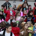 Cridà Infantil de Carnestoltes