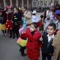 Cridà Infantil de Carnestoltes