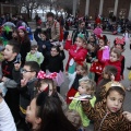 Cridà Infantil de Carnestoltes