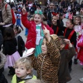 Cridà Infantil de Carnestoltes