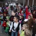 Cridà Infantil de Carnestoltes