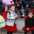 Cridà Infantil de Carnestoltes