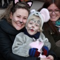 Cridà Infantil de Carnestoltes