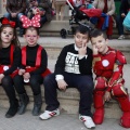 Cridà Infantil de Carnestoltes