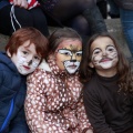 Cridà Infantil de Carnestoltes