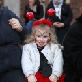 Cridà Infantil de Carnestoltes