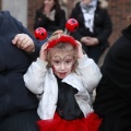 Cridà Infantil de Carnestoltes