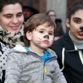 Cridà Infantil de Carnestoltes