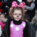 Cridà Infantil de Carnestoltes