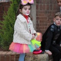 Cridà Infantil de Carnestoltes