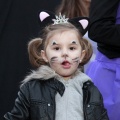 Cridà Infantil de Carnestoltes