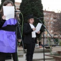 Cridà Infantil de Carnestoltes