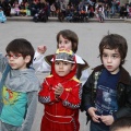 Cridà Infantil de Carnestoltes