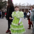 Cridà Infantil de Carnestoltes