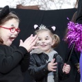 Cridà Infantil de Carnestoltes