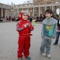 Cridà Infantil de Carnestoltes