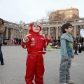 Cridà Infantil de Carnestoltes
