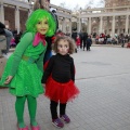 Cridà Infantil de Carnestoltes