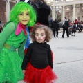 Cridà Infantil de Carnestoltes