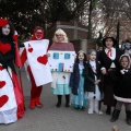 Cridà Infantil de Carnestoltes