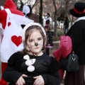 Cridà Infantil de Carnestoltes