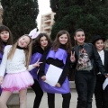 Cridà Infantil de Carnestoltes