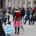 Cridà Infantil de Carnestoltes