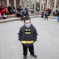 Cridà Infantil de Carnestoltes