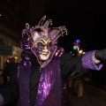 Carnaval Grao Castellón