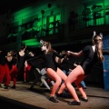 Carnaval Grao Castellón