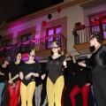 Carnaval Grao Castellón