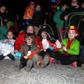 Carnaval Grao Castellón